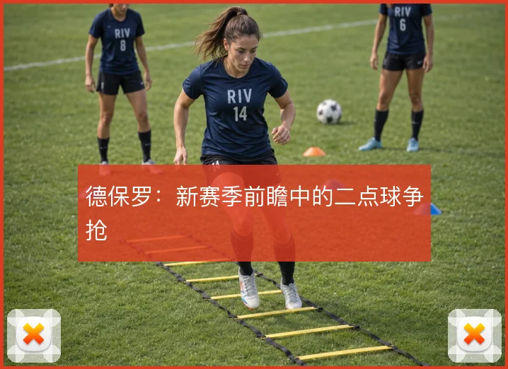德保罗:新赛季前瞻中的二点球争抢